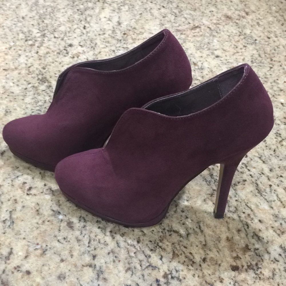Apt 9 heels
